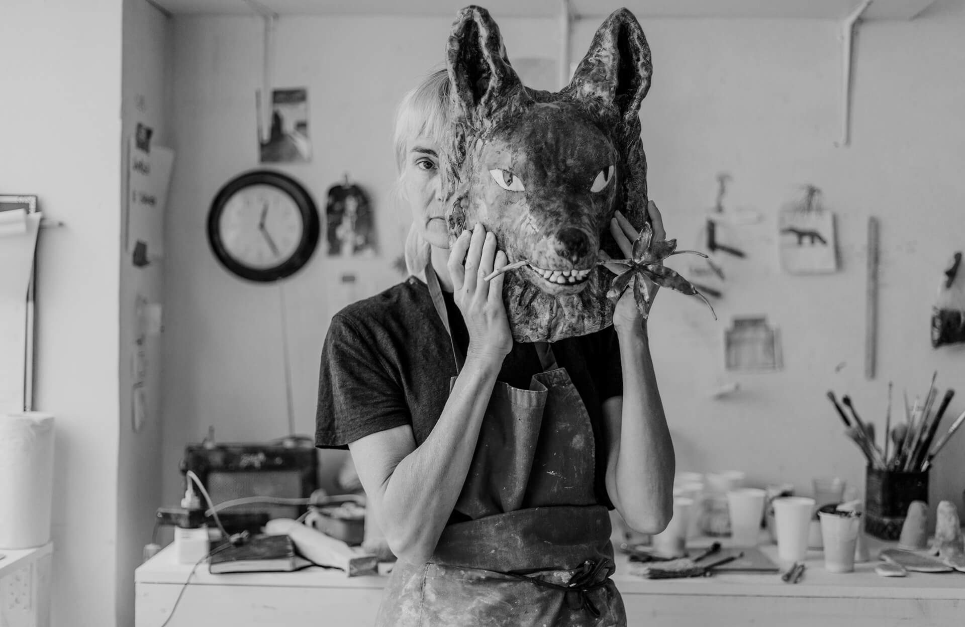 Clémentine de Chabaneix