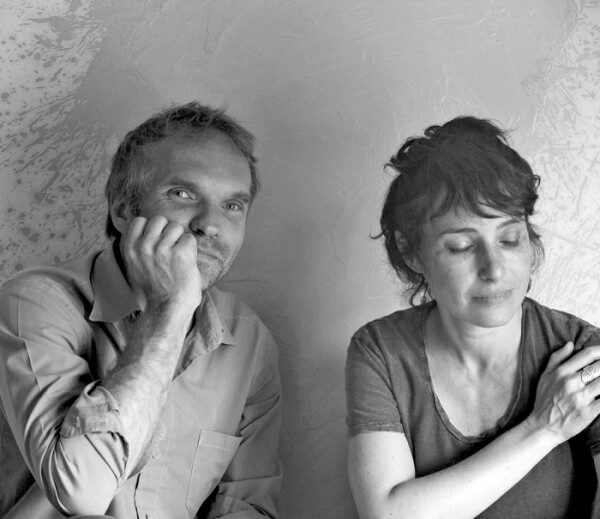 Isabelle Sicart & Emmanuel Levet Stenne