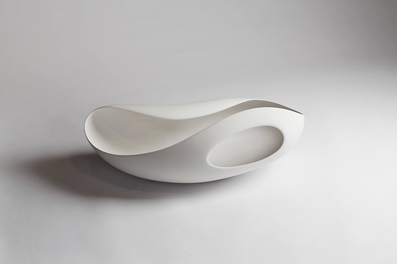 Void Shell Void Shell, Sculpture | Galerie Carole Decombe