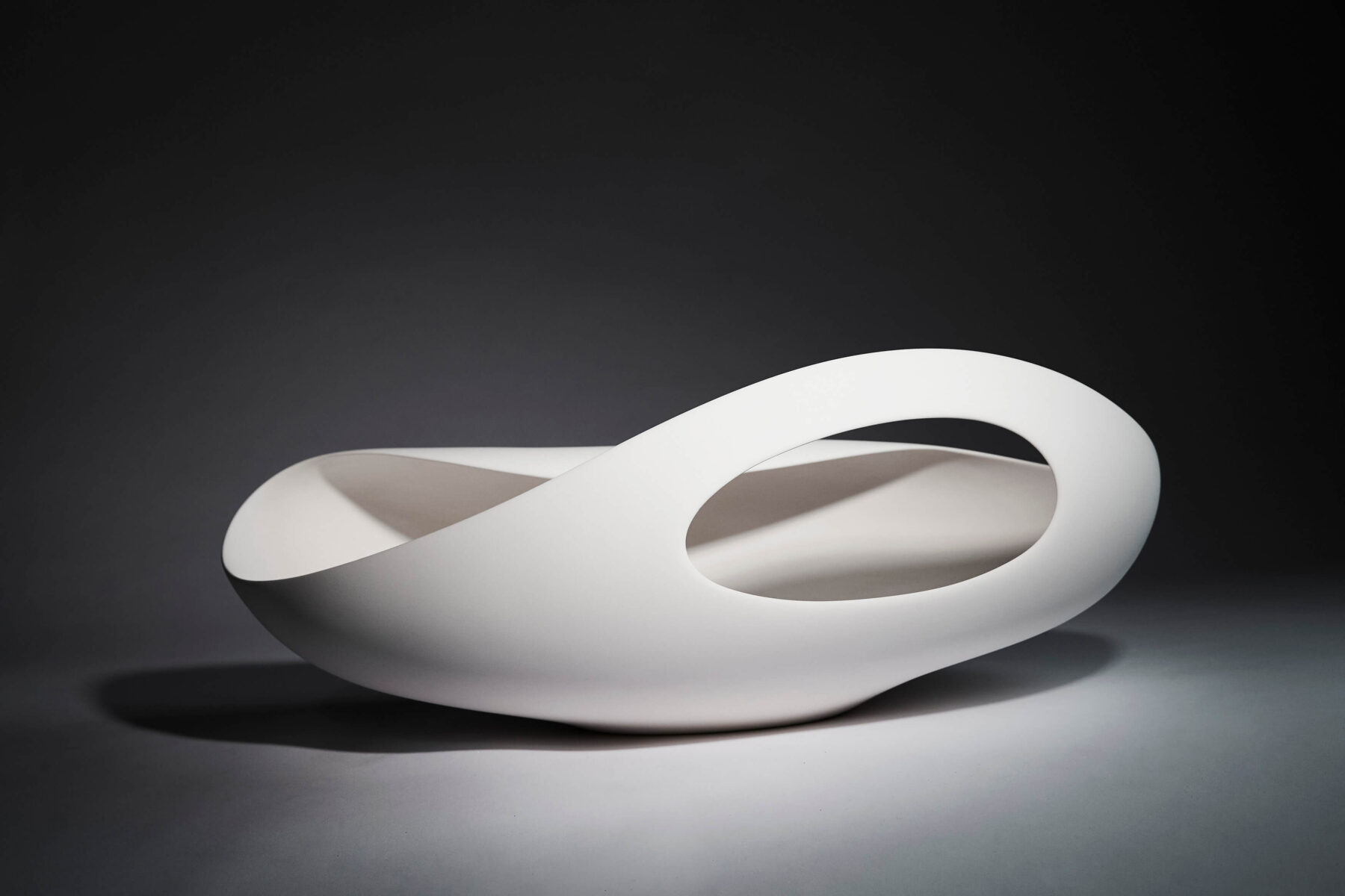 Void Shell Void Shell, Sculpture | Galerie Carole Decombe