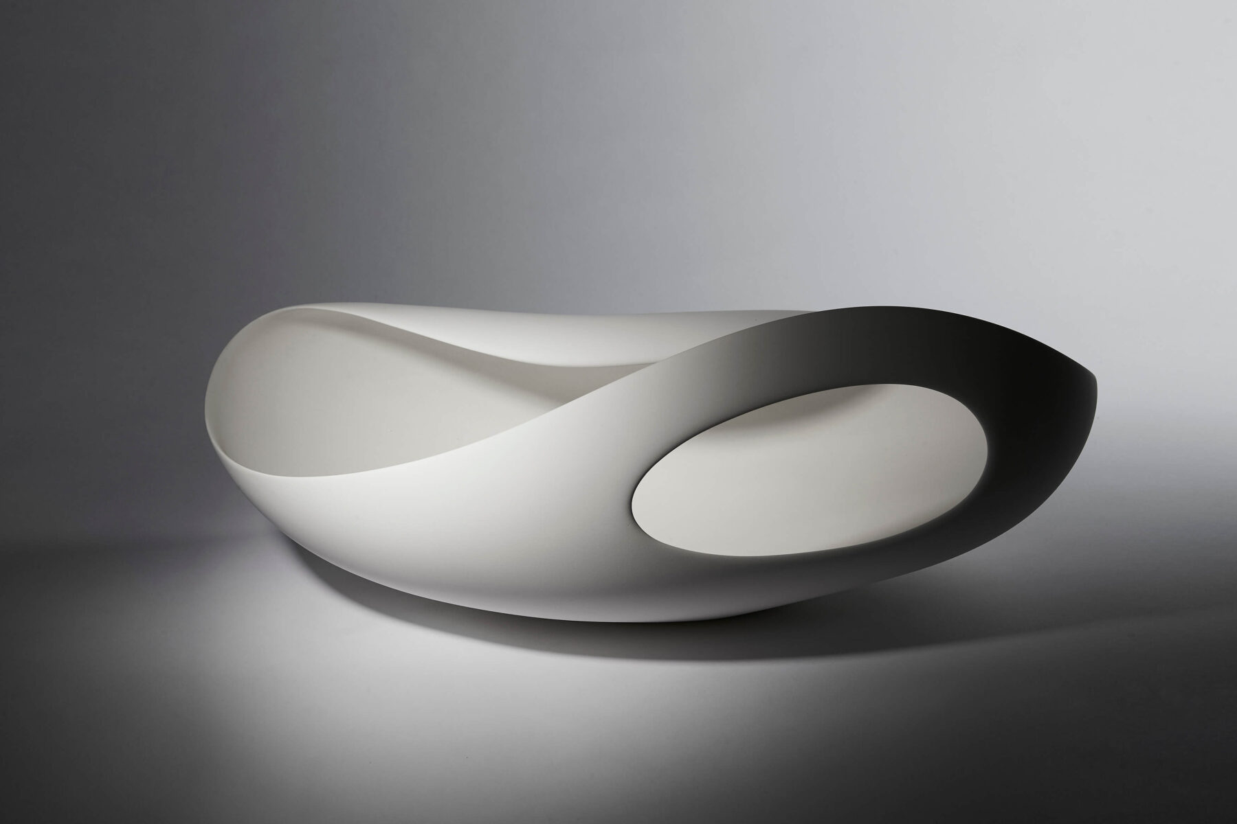 Void Shell Void Shell, Sculpture | Galerie Carole Decombe
