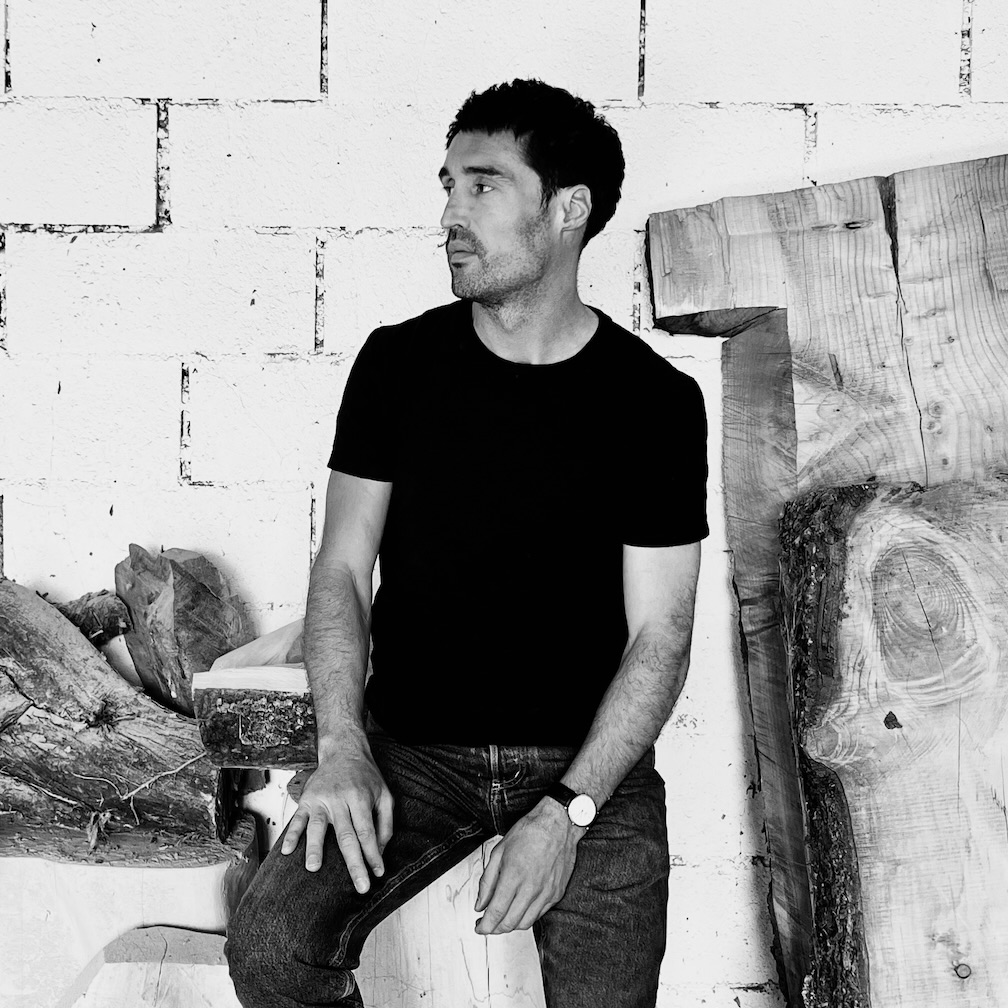 Romain Paris Garnault